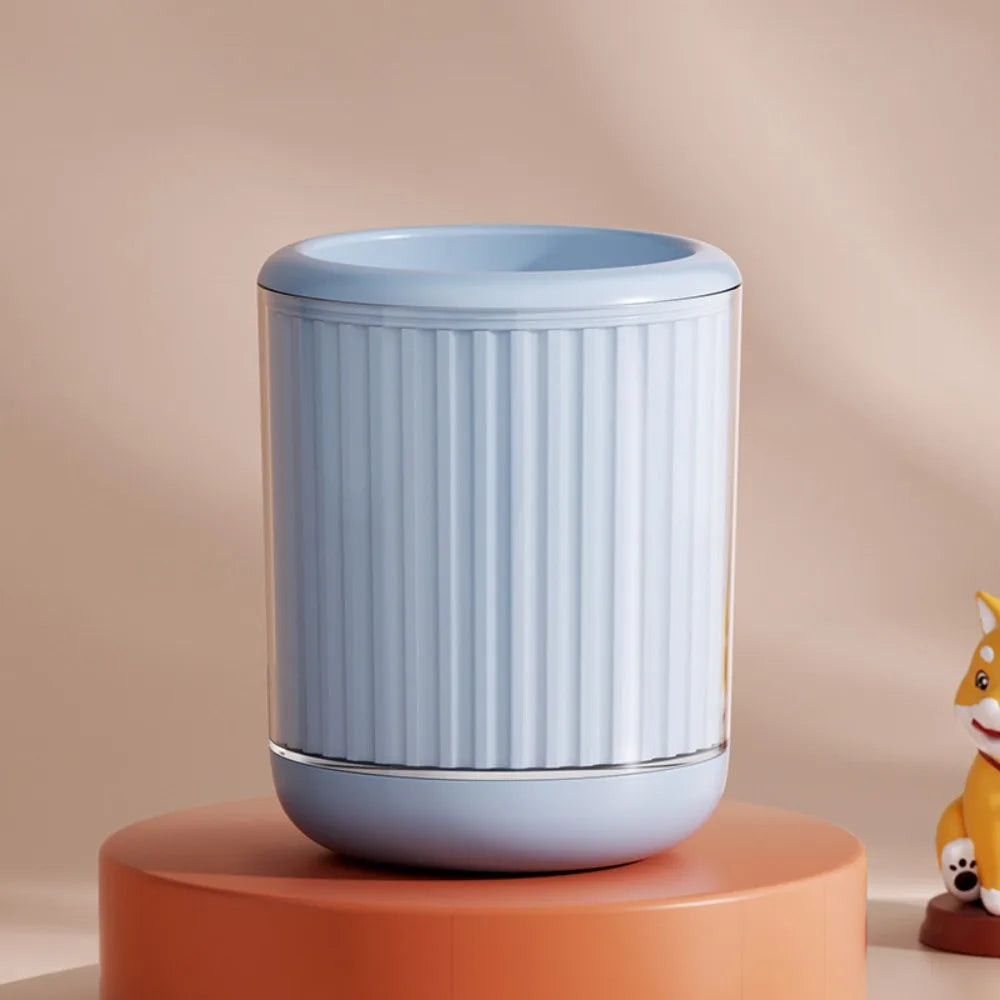 Pawtable Paws CleanStep™ Paw Care Cup