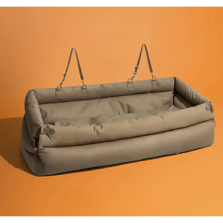 Pawtable Paws Premium Pet Travel Bed