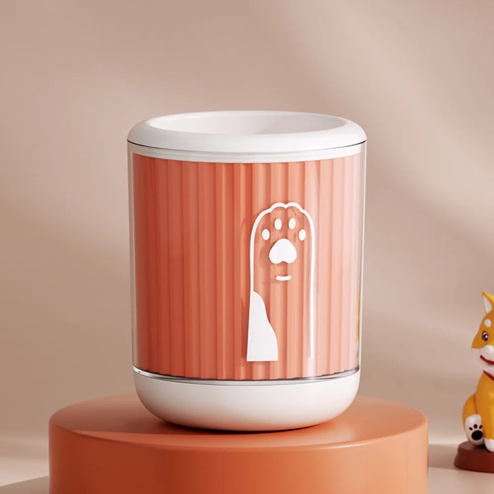 Pawtable Paws CleanStep™ Paw Care Cup