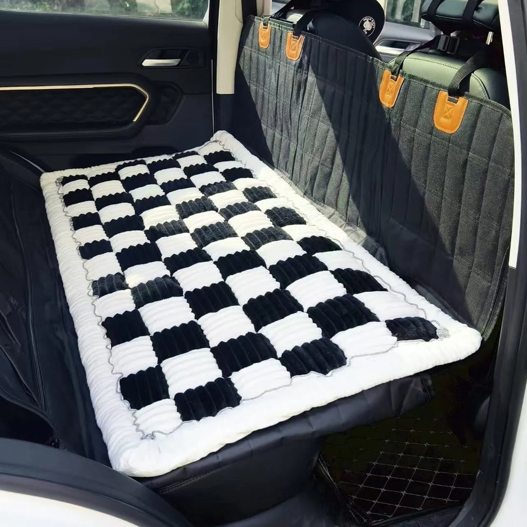 Pawtable Paws On-the-Go Dog Mattress