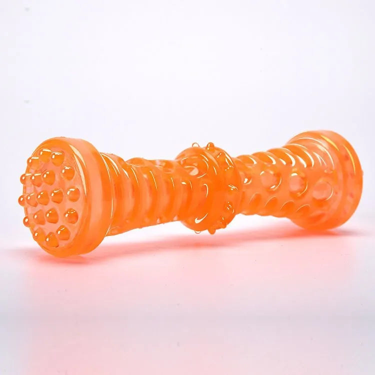 Pawtable Paws Tough Love Dog Chew