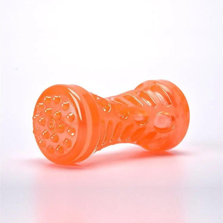 Pawtable Paws Tough Love Dog Chew