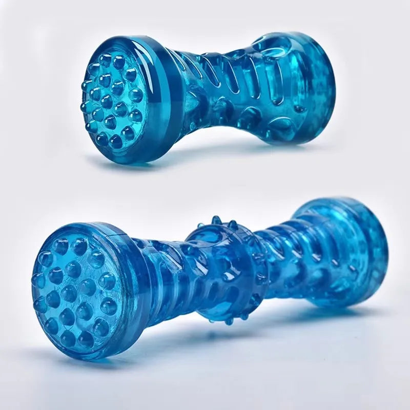 Pawtable Paws Tough Love Dog Chew