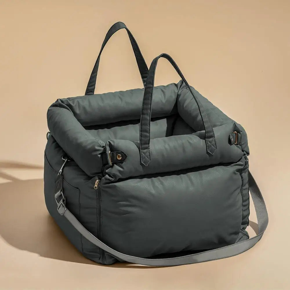 Pawtable Paws Premium Pet Travel Bed