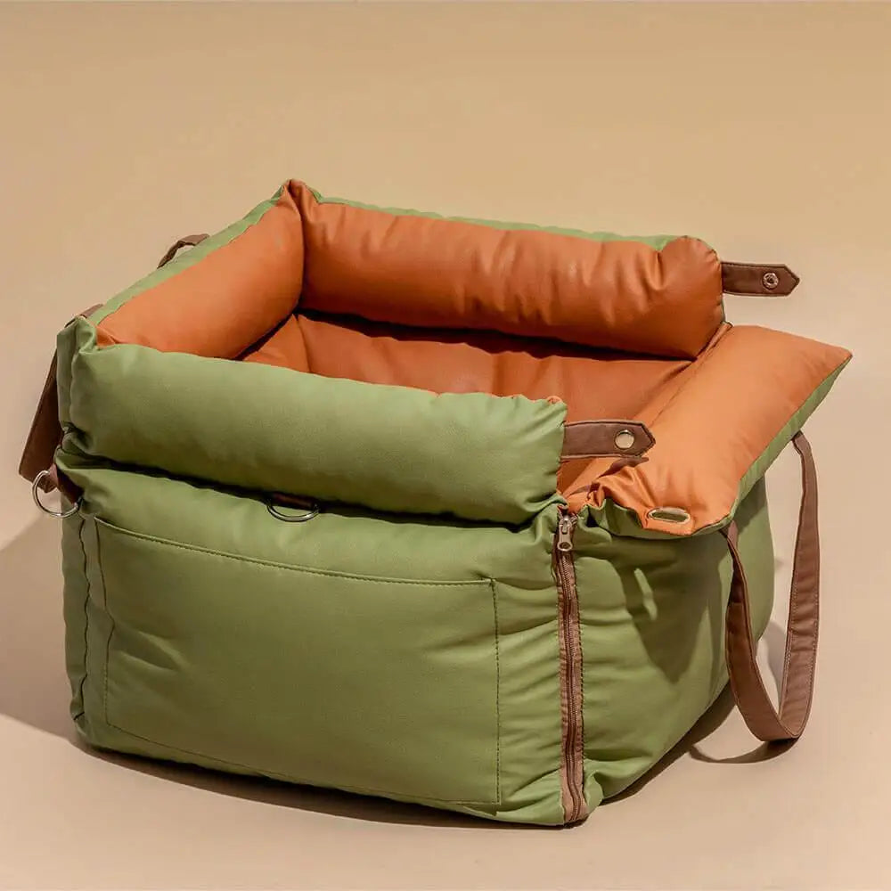Pawtable Paws Premium Pet Travel Bed