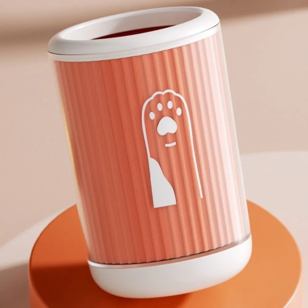 Pawtable Paws CleanStep™ Paw Care Cup