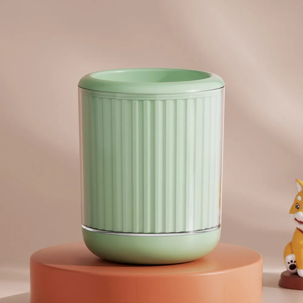 Pawtable Paws CleanStep™ Paw Care Cup