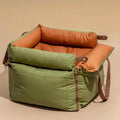 Pawtable Paws Premium Pet Travel Bed