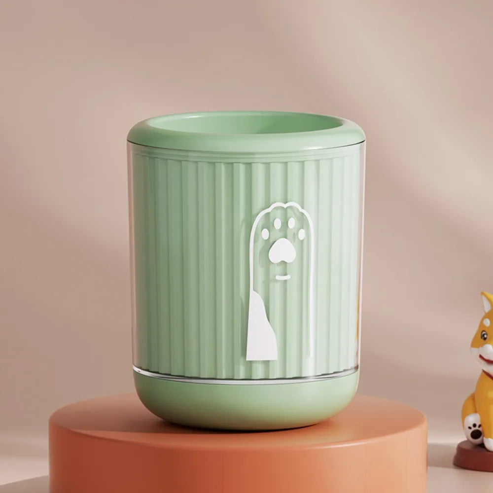 Pawtable Paws CleanStep™ Paw Care Cup