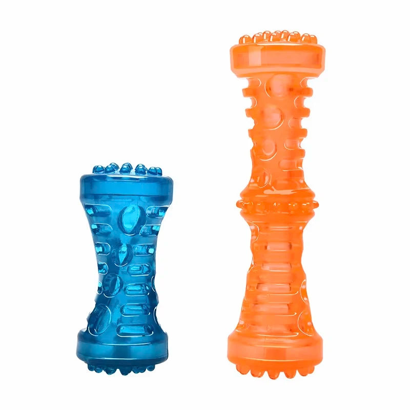 Pawtable Paws Tough Love Dog Chew