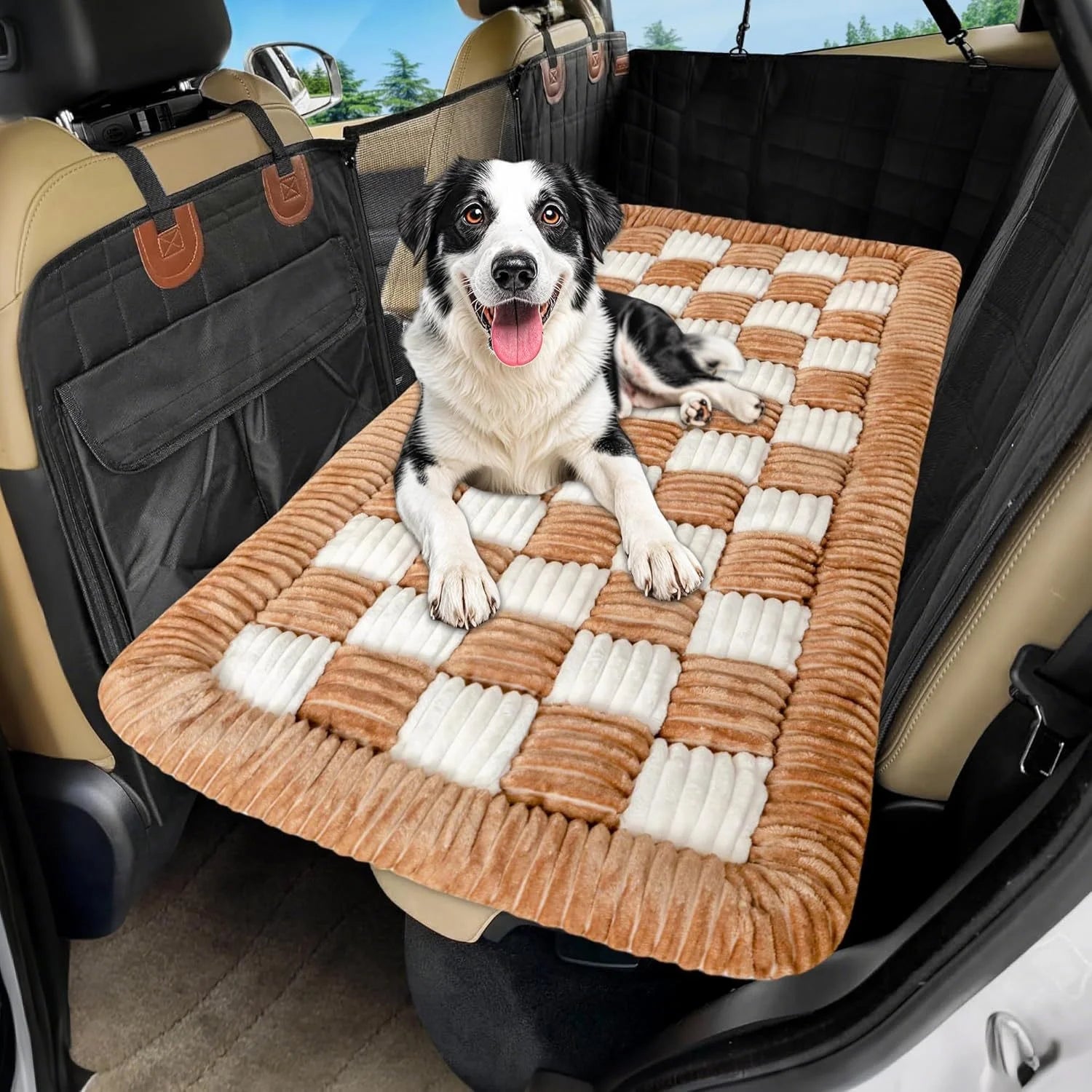 Pawtable Paws On-the-Go Dog Mattress