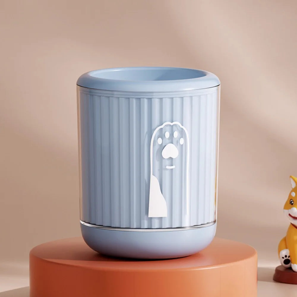 Pawtable Paws CleanStep™ Paw Care Cup