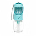 Pawtable Paws Dog Hydration & Snack Bottle
