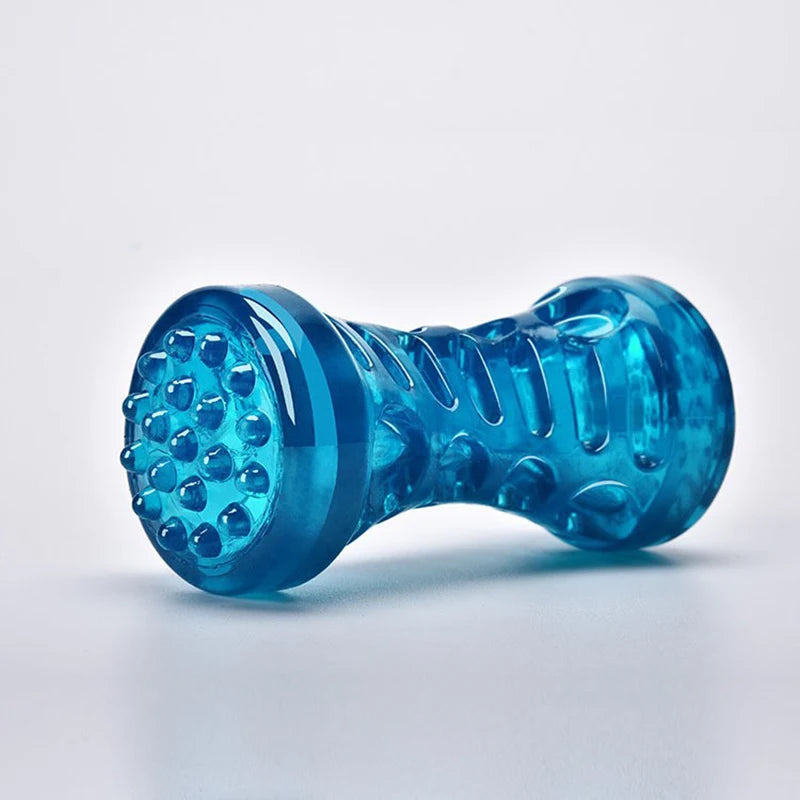 Pawtable Paws Tough Love Dog Chew