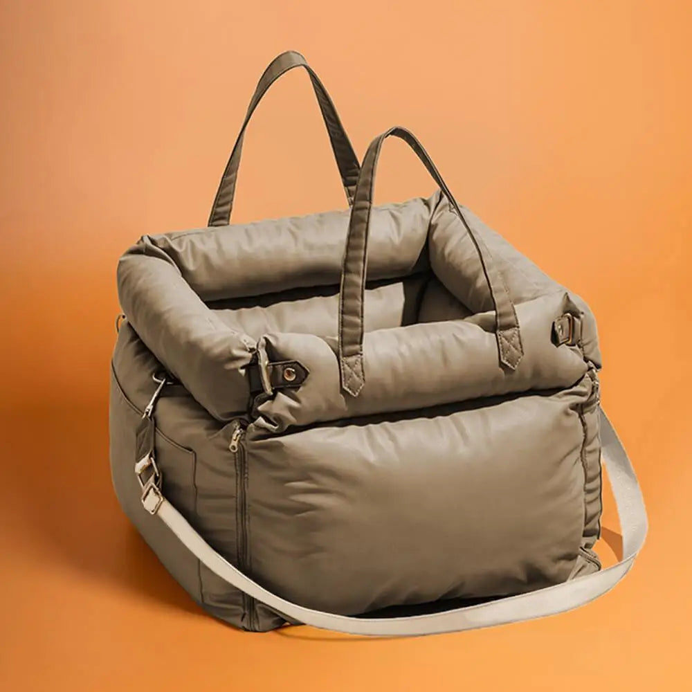 Pawtable Paws Premium Pet Travel Bed