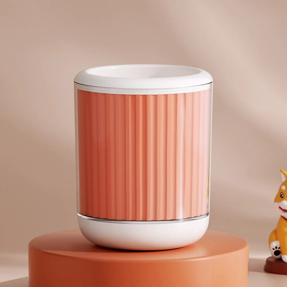 Pawtable Paws CleanStep™ Paw Care Cup