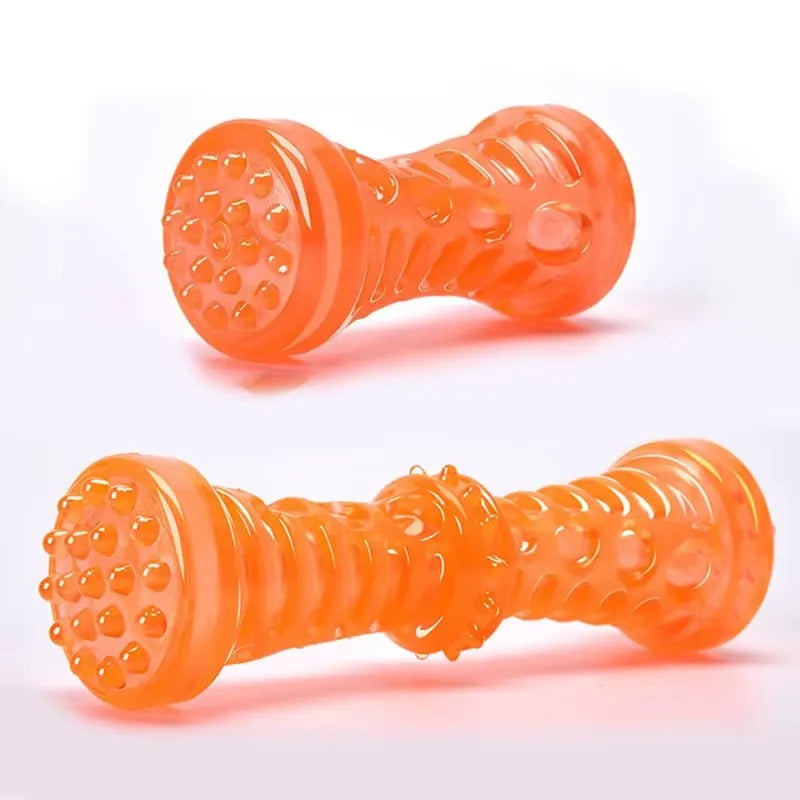 Pawtable Paws Tough Love Dog Chew