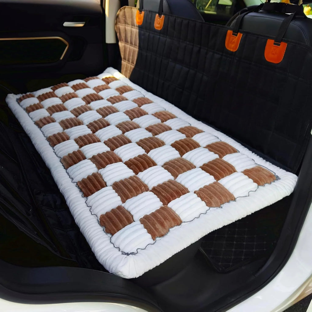 Pawtable Paws On-the-Go Dog Mattress