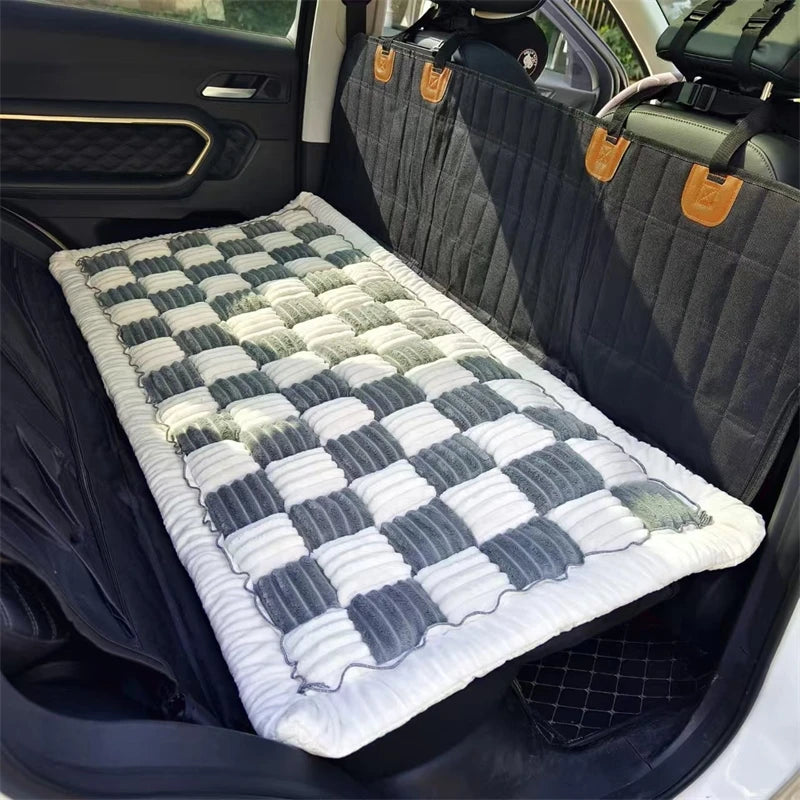 Pawtable Paws On-the-Go Dog Mattress